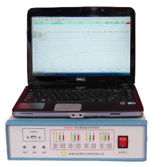 DSBX-F 变压器绕组变形测试仪（频响法）